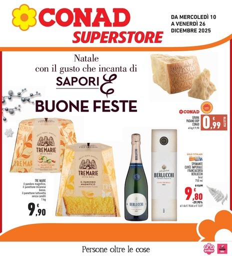 Buone Feste