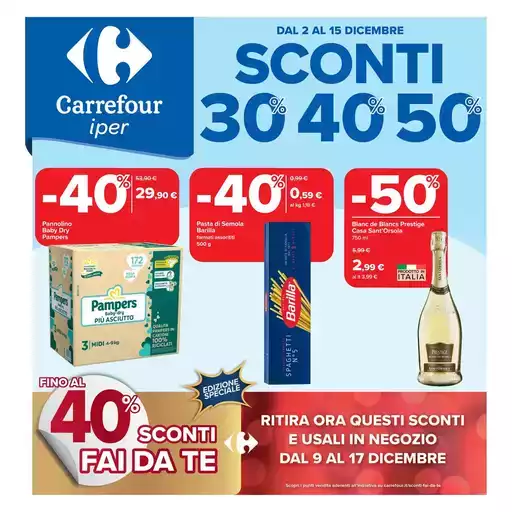 Scont 30% 40% 50% Scont 30% 40% 50%