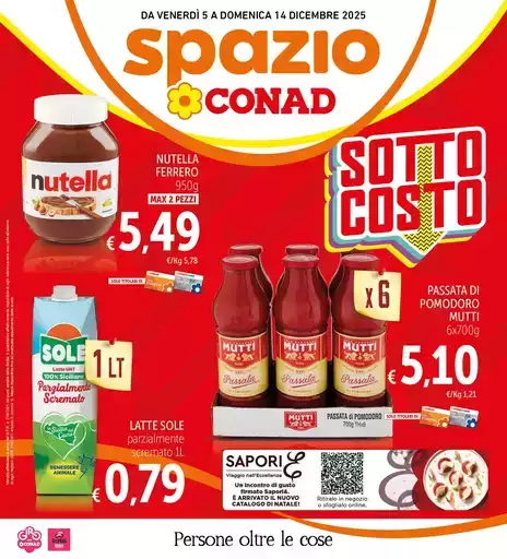 Sottocosto Sottocosto