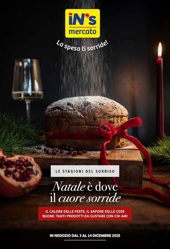 Natale e dove il cuore sorride Natale e dove il cuore sorride