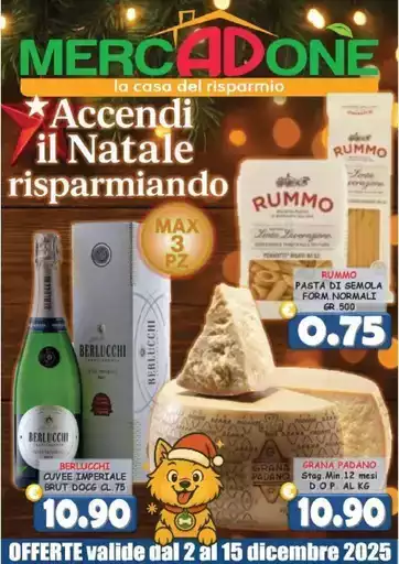 Accendi il Natale risparmiando Accendi il Natale risparmiando