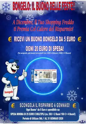 Offerte di natale