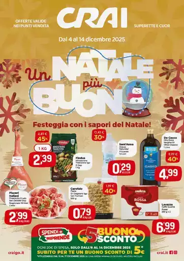 Un natale piu buono Un natale piu buono