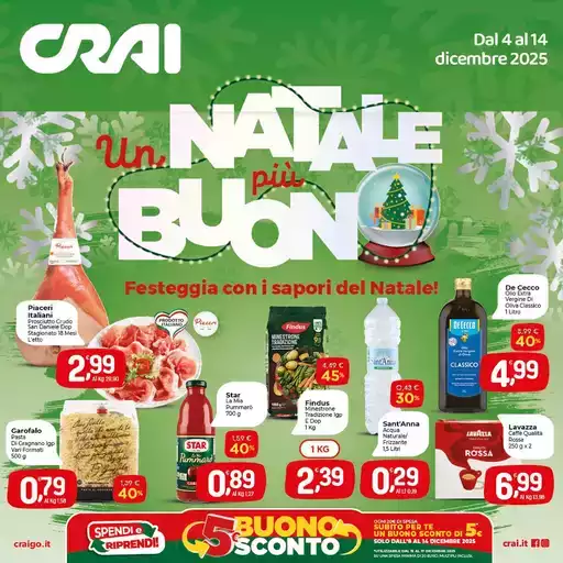 Un natale piu buono Un natale piu buono