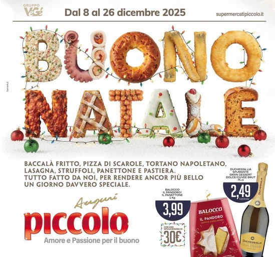 Buon Natale