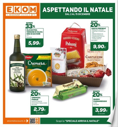 ASPETTANDO IL NATALE ASPETTANDO IL NATALE