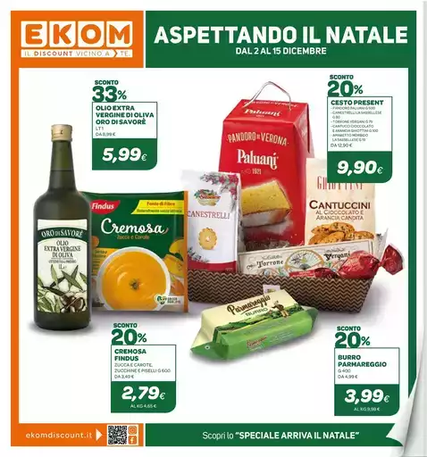 ASPETTANDO IL NATALE