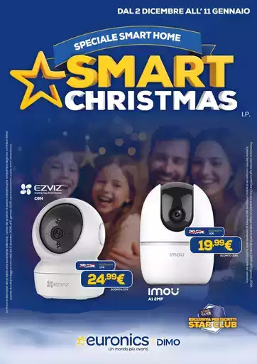 Speciale Smart Home Speciale Smart Home