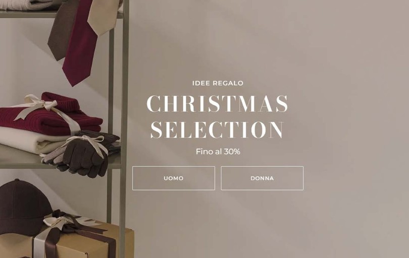 Christmas selection Christmas selection