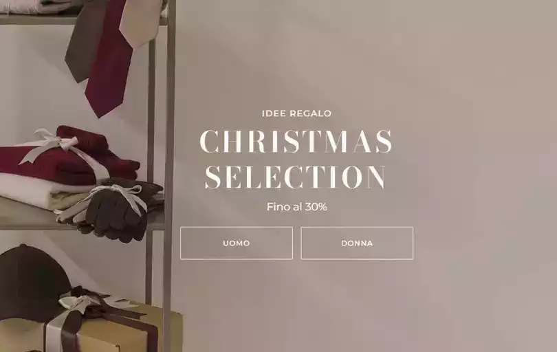 Christmas selection Christmas selection