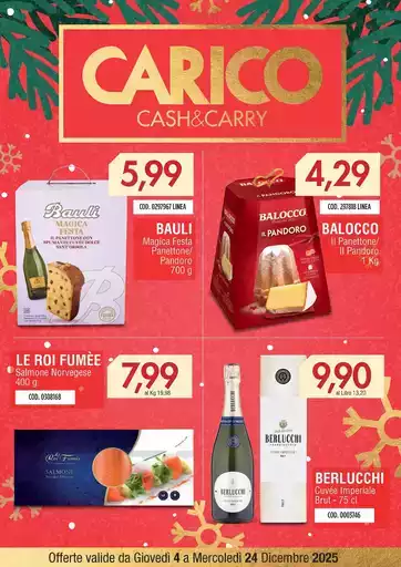 Offerte