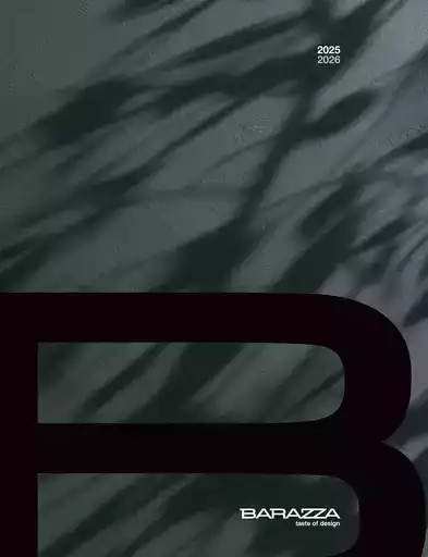 Catalogo Barazza 2025-2026
