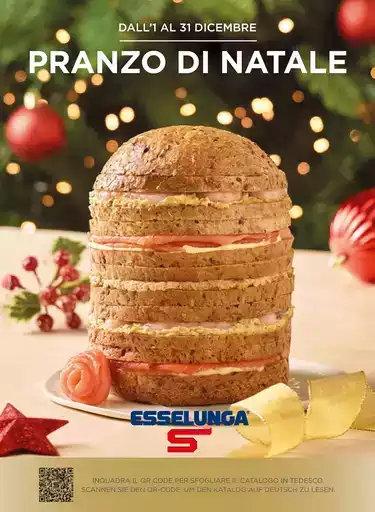 Pranzo di Natale Pranzo di Natale