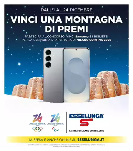 Concorso Natale - 1° Appuntamento Concorso Natale - 1° Appuntamento