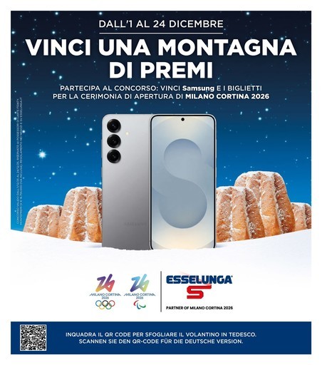 Concorso Natale - 1° Appuntamento