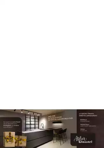 Ginestri Arredamenti - Promozioni Ginestri Arredamenti - Promozioni