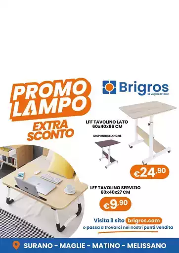 Offerte Brigros Offerte Brigros