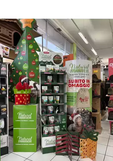 Affari e offerte attuali