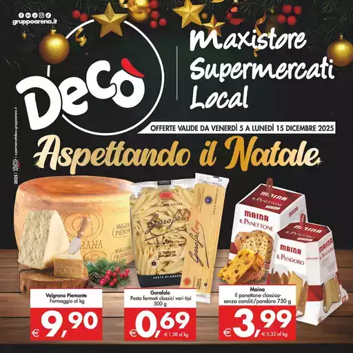 Aspettando il Natale