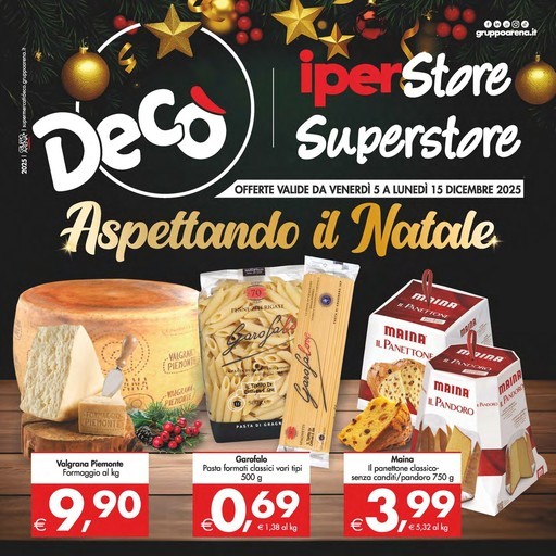Aspettando il Natale Aspettando il Natale