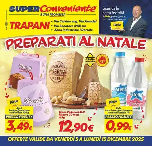 Preparati al natale Preparati al natale