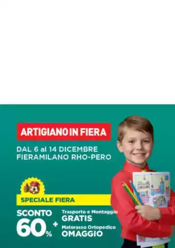 Offerte Mondo Camerette