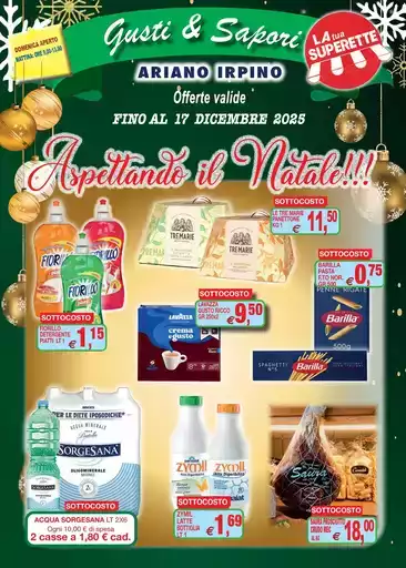 Aspettando il Natale!!! Aspettando il Natale!!!