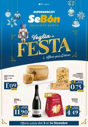 Voglia di Festa