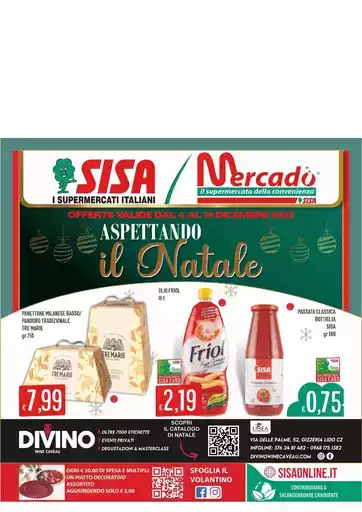 Aspettando il natale Aspettando il natale