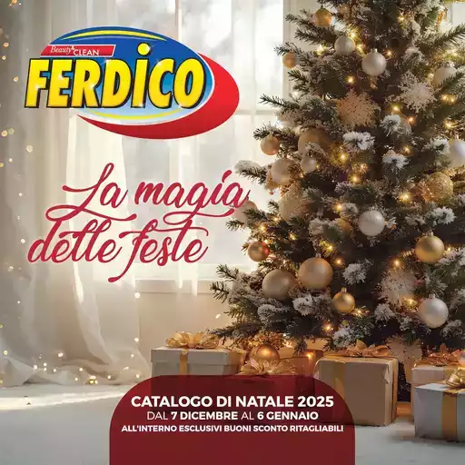 La magia delle feste La magia delle feste
