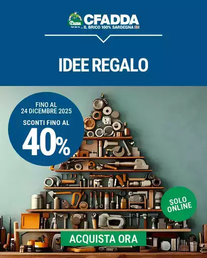 Fino al 24 dicembre 2025 Fino al 24 dicembre 2025