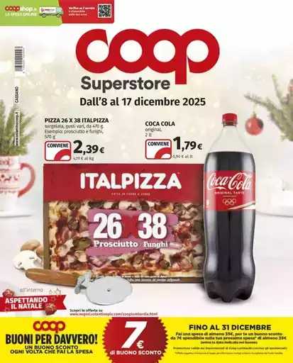 Coop Superstore Coop Superstore