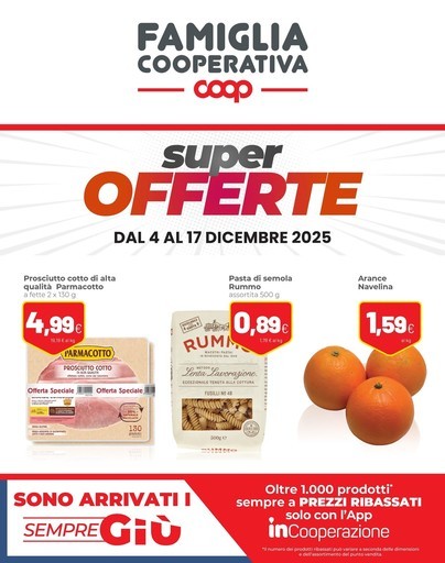 Super offerte