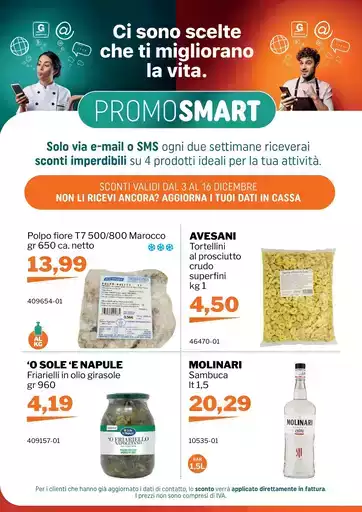Promosmart