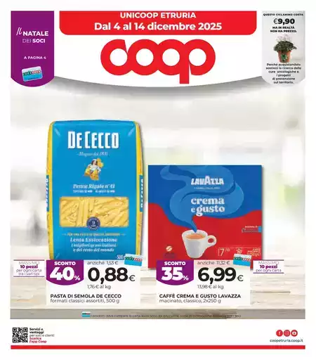 Dal 4 al 14 dicembre 2025 Dal 4 al 14 dicembre 2025