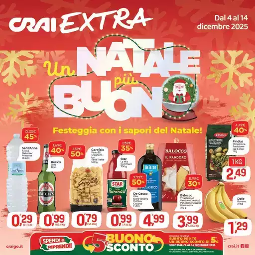 Festeggia con i sapori del Natale! Festeggia con i sapori del Natale!