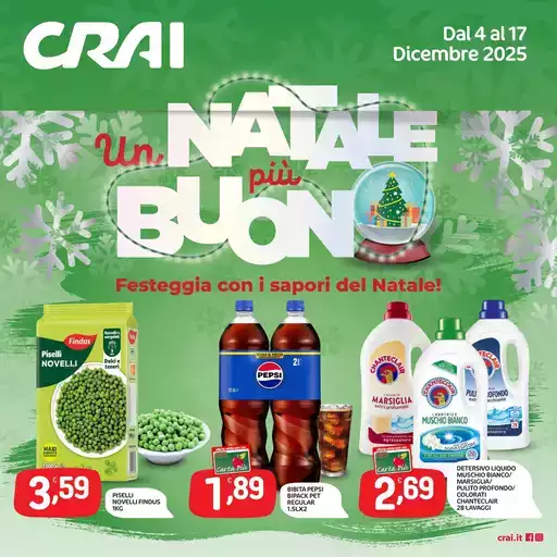 Festeggia con i sapori del Natale! Festeggia con i sapori del Natale!