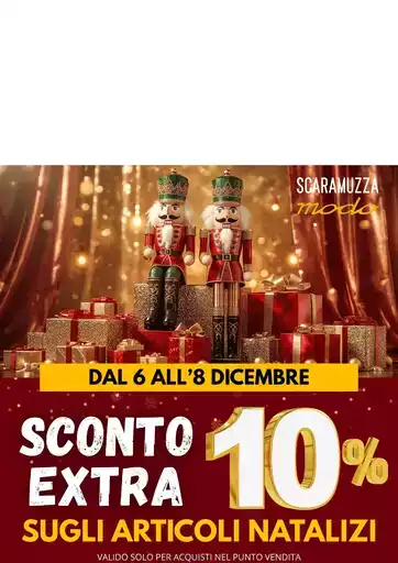 Scaramuzza Scaramuzza