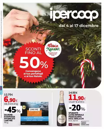 Felice natale! Felice natale!