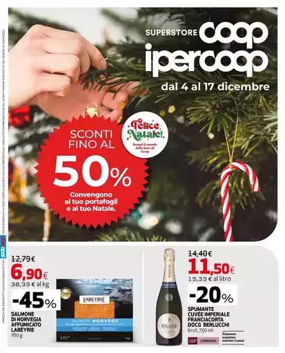 Felice natale! Felice natale!