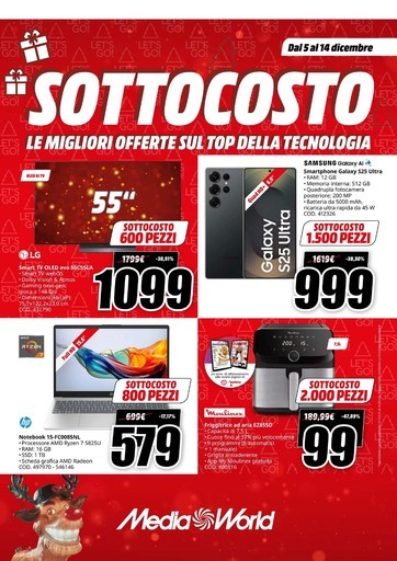 Sottocosto