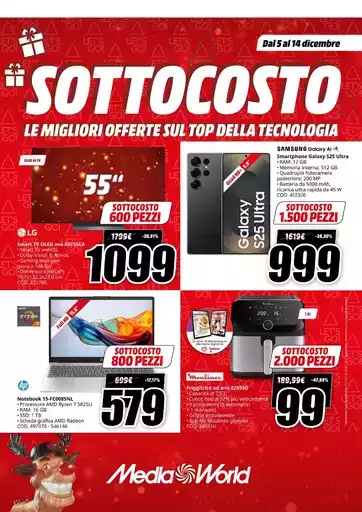 Sottocosto Sottocosto