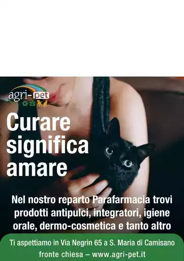 Offerte Agri Pet