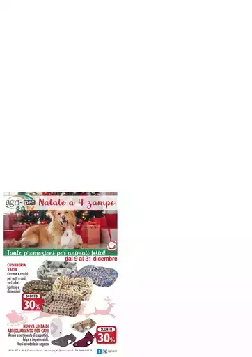 Offerte Agri Pet Offerte Agri Pet