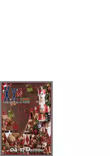 04-17 Dicembre 04-17 Dicembre