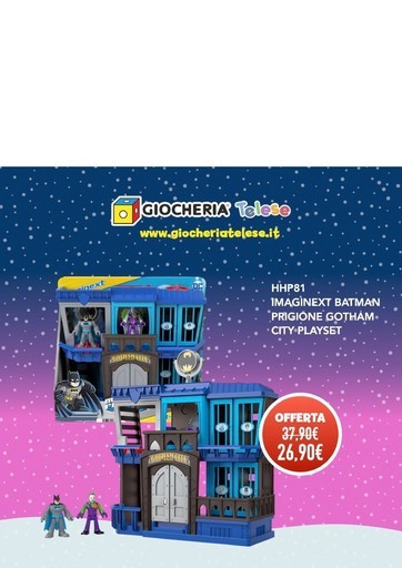 Grande offerta per cacciatori di affari Grande offerta per cacciatori di affari