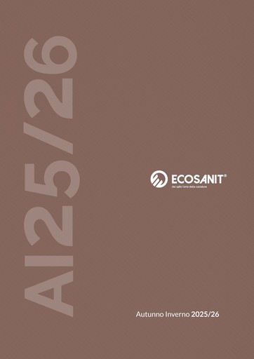 Autunno inverno 2025/2026