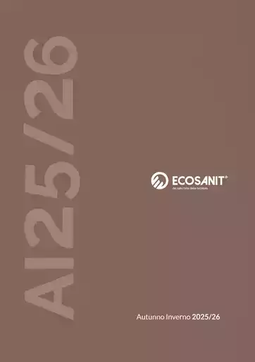 Autunno inverno 2025/2026