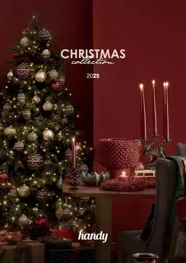 Christmas collection 2025 Christmas collection 2025