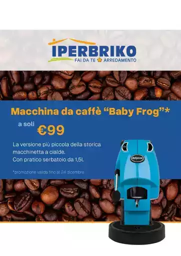 Offerte Iperbriko